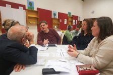 14.04.2026 PGR-Vorstandstreffen des Dekanat Krems